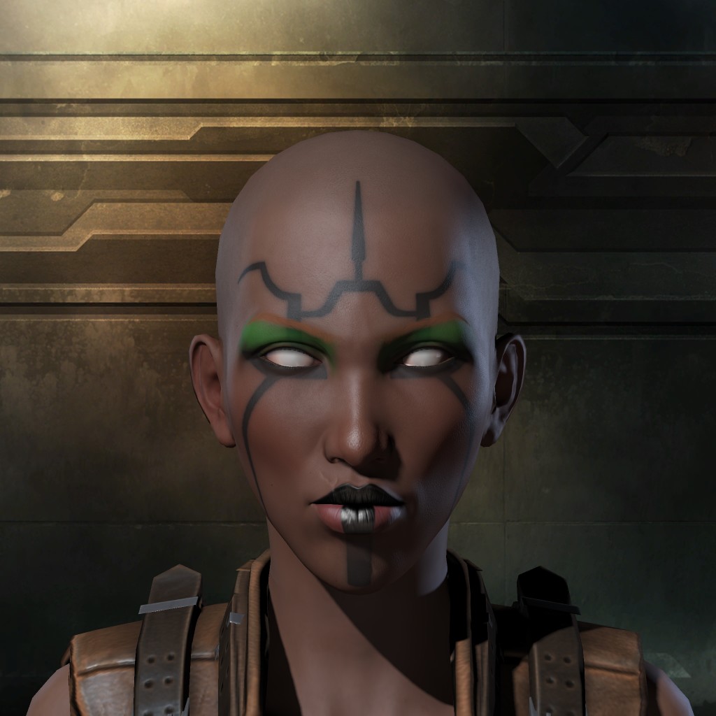 Ssark The Burning