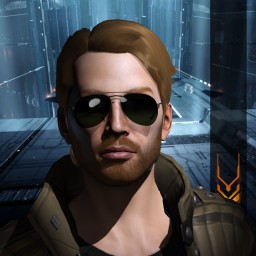 Solvoks portrait