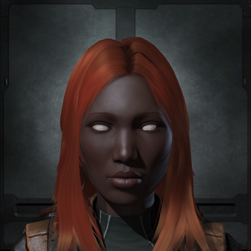 portrait