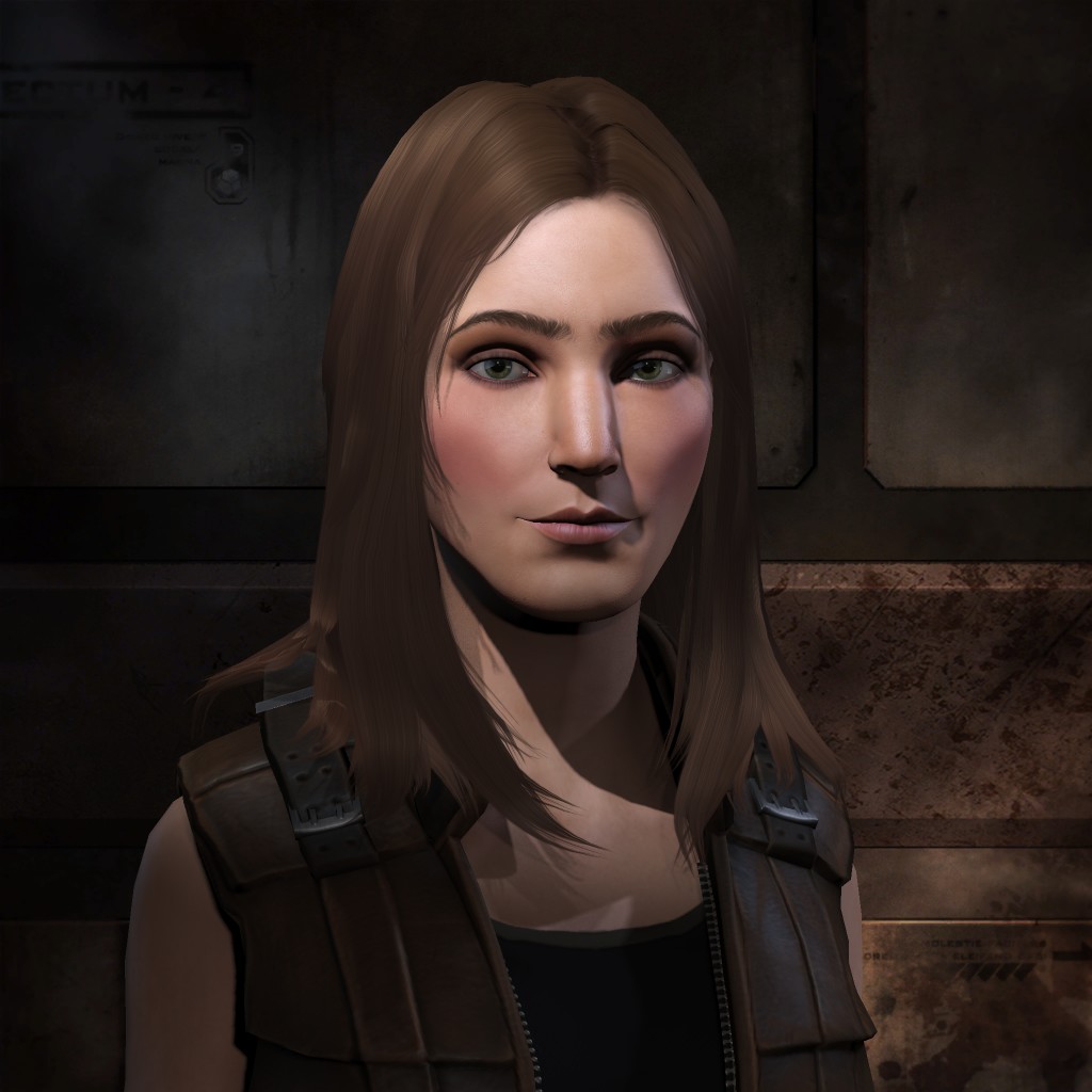 Felicia Ray