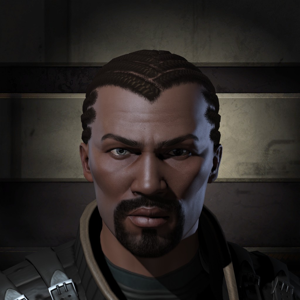 MadAlpha8