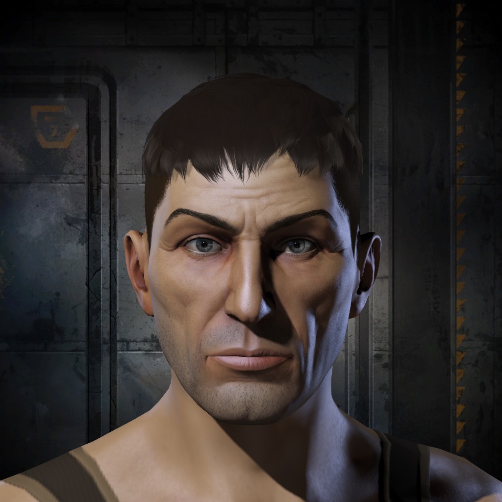Ari Galen