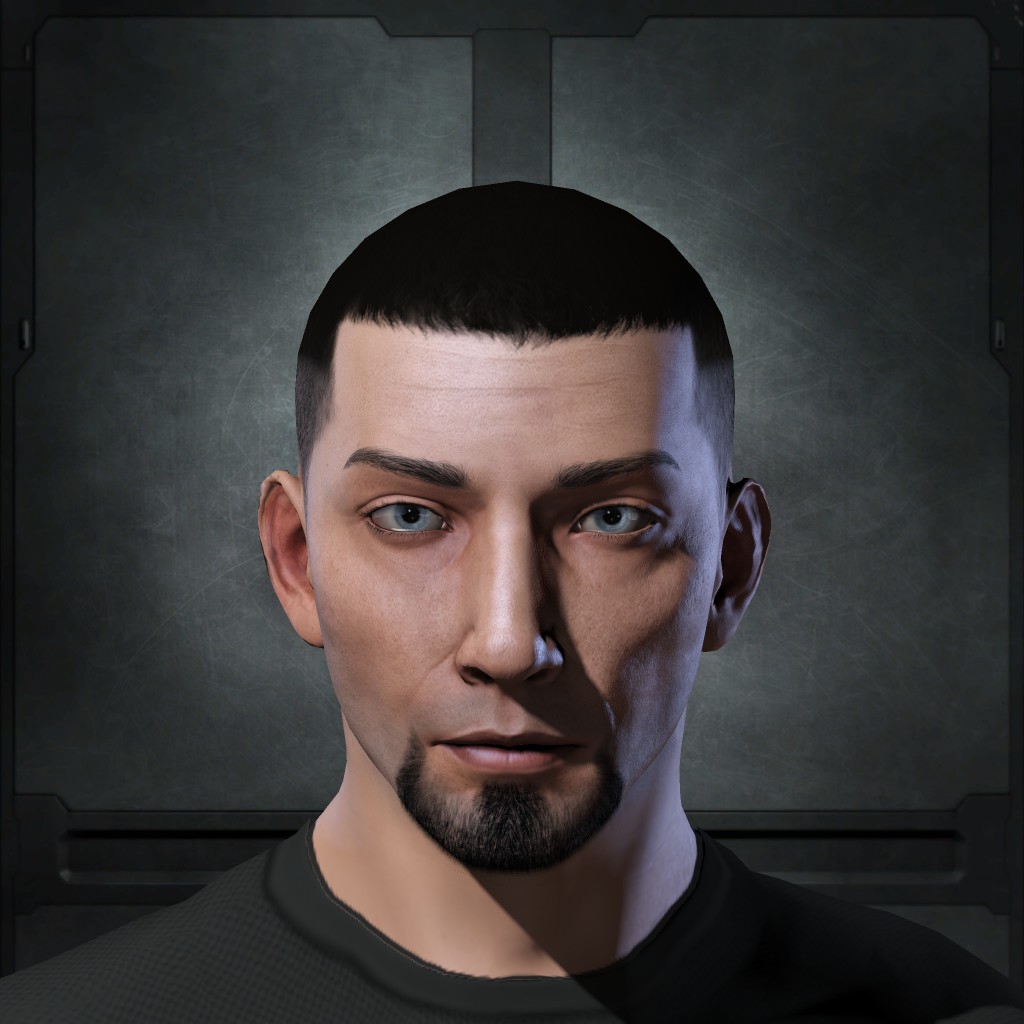 Brian Hal