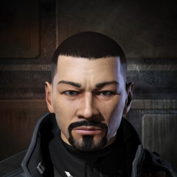 Letino Fona portrait