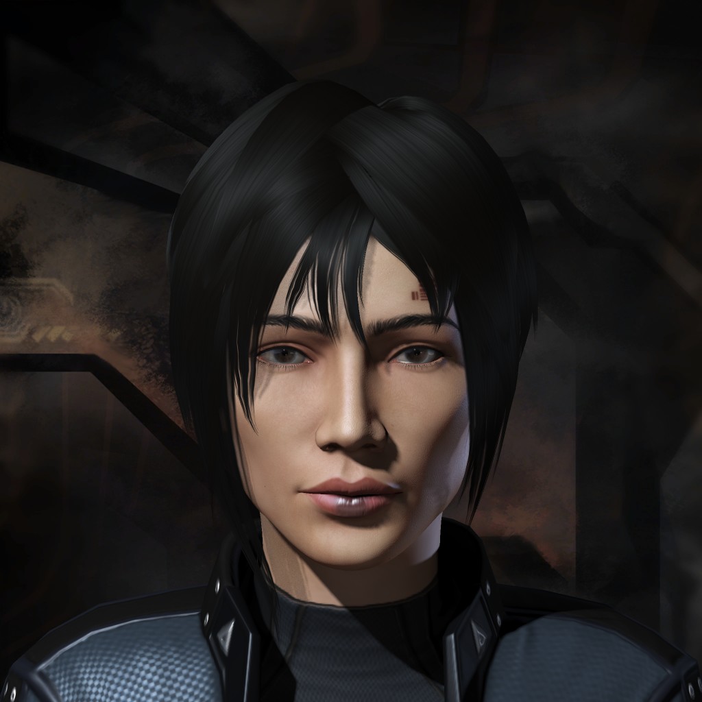 DanielaCZ portrait