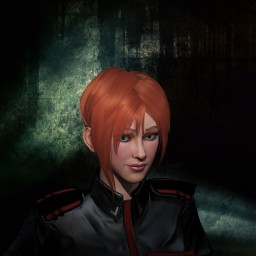 Silverstrake portrait
