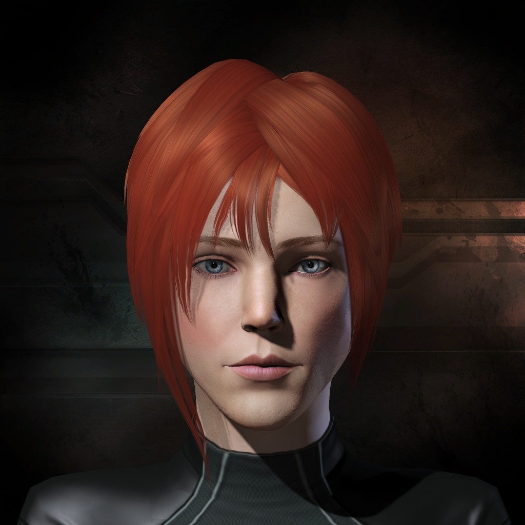 Margo14 portrait