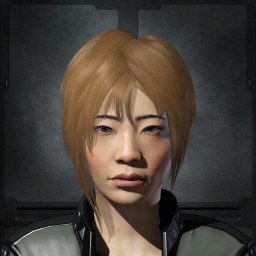 WangShu Shu portrait