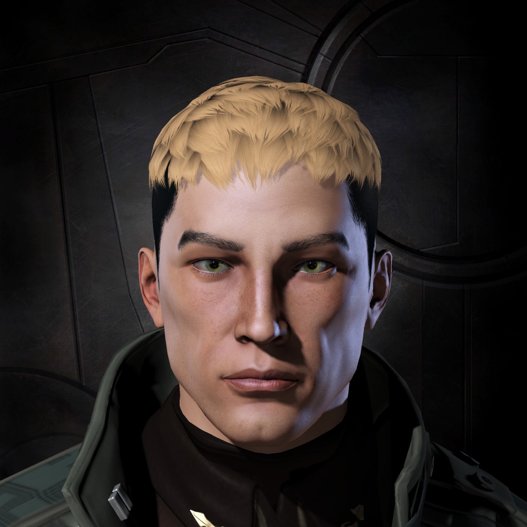 Darkness Rik