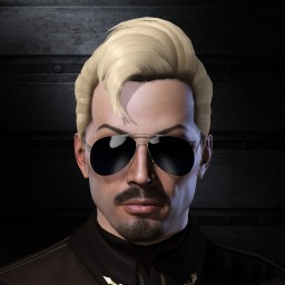 Create Taranogas portrait