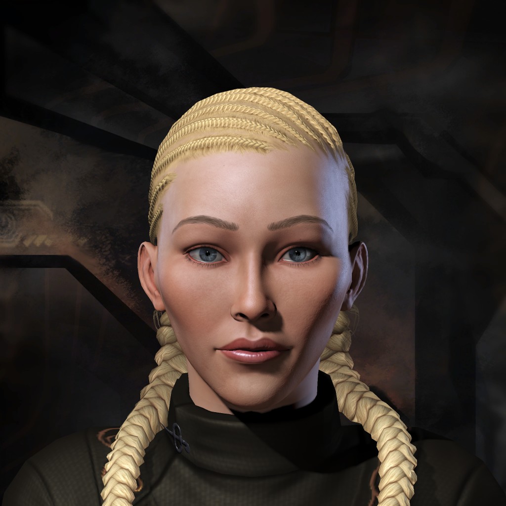 Koroleva Glamura