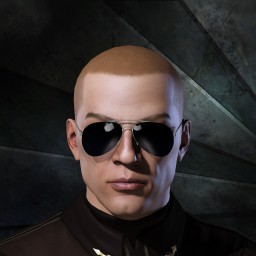 Create Hekki portrait