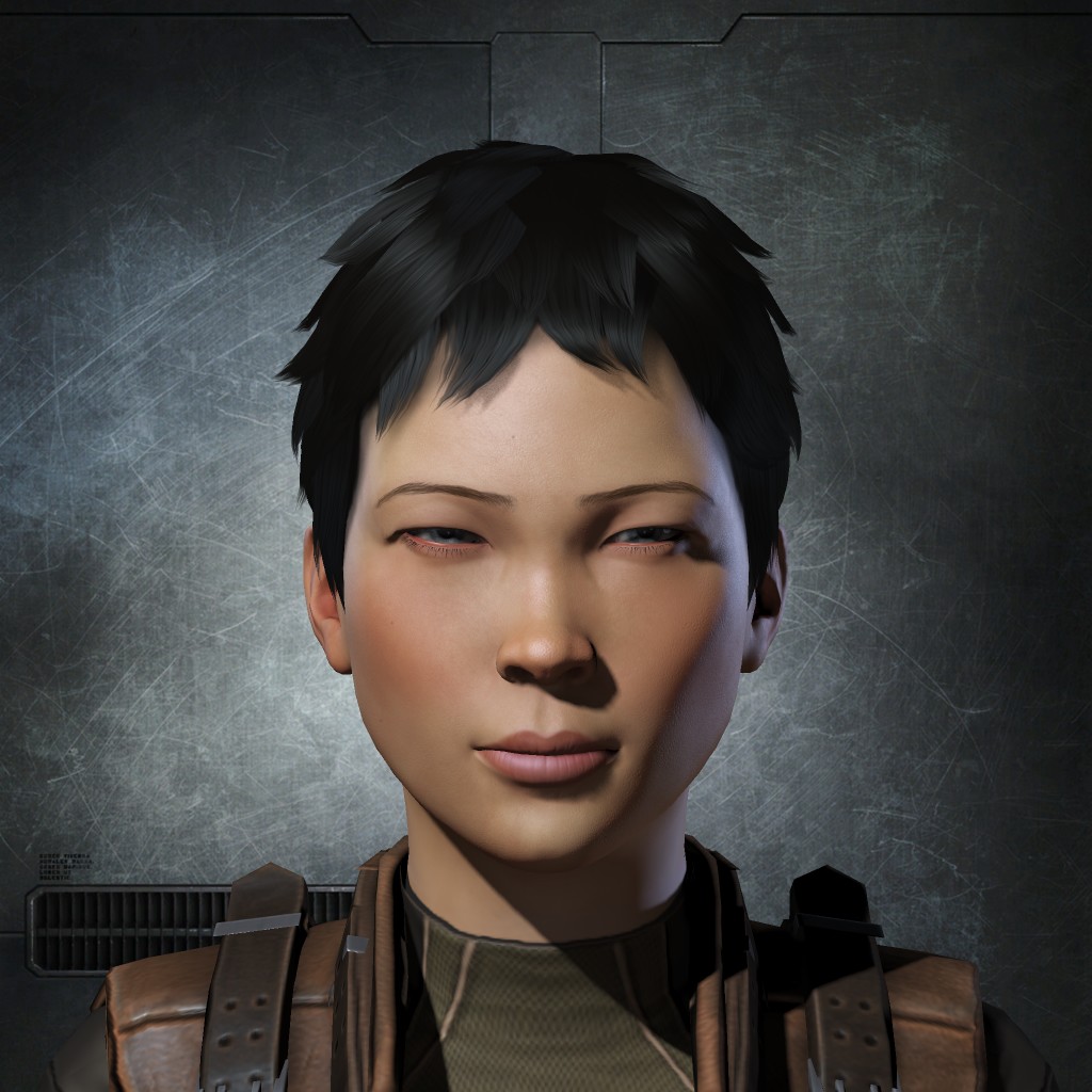 Ashara Jade
