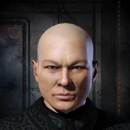 shushugeinidazhen portrait