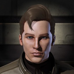 Galeerius portrait
