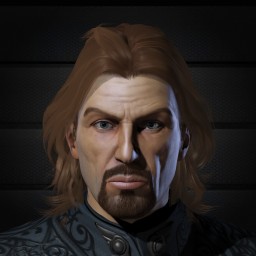Olarte portrait