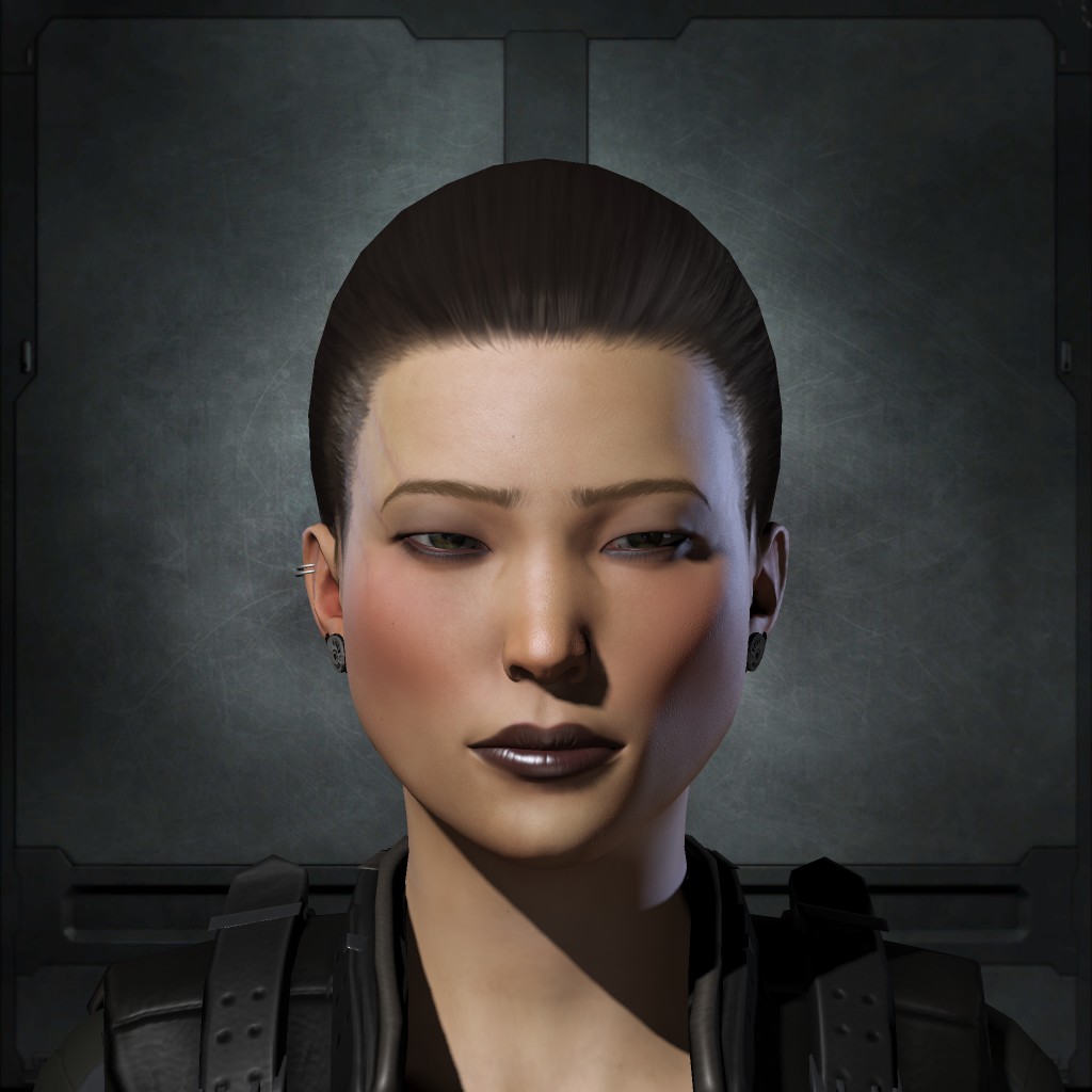 Empress Like aGoddes