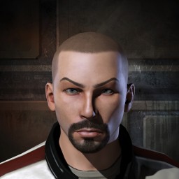 Vinsler portrait