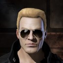 Cpt John McClane