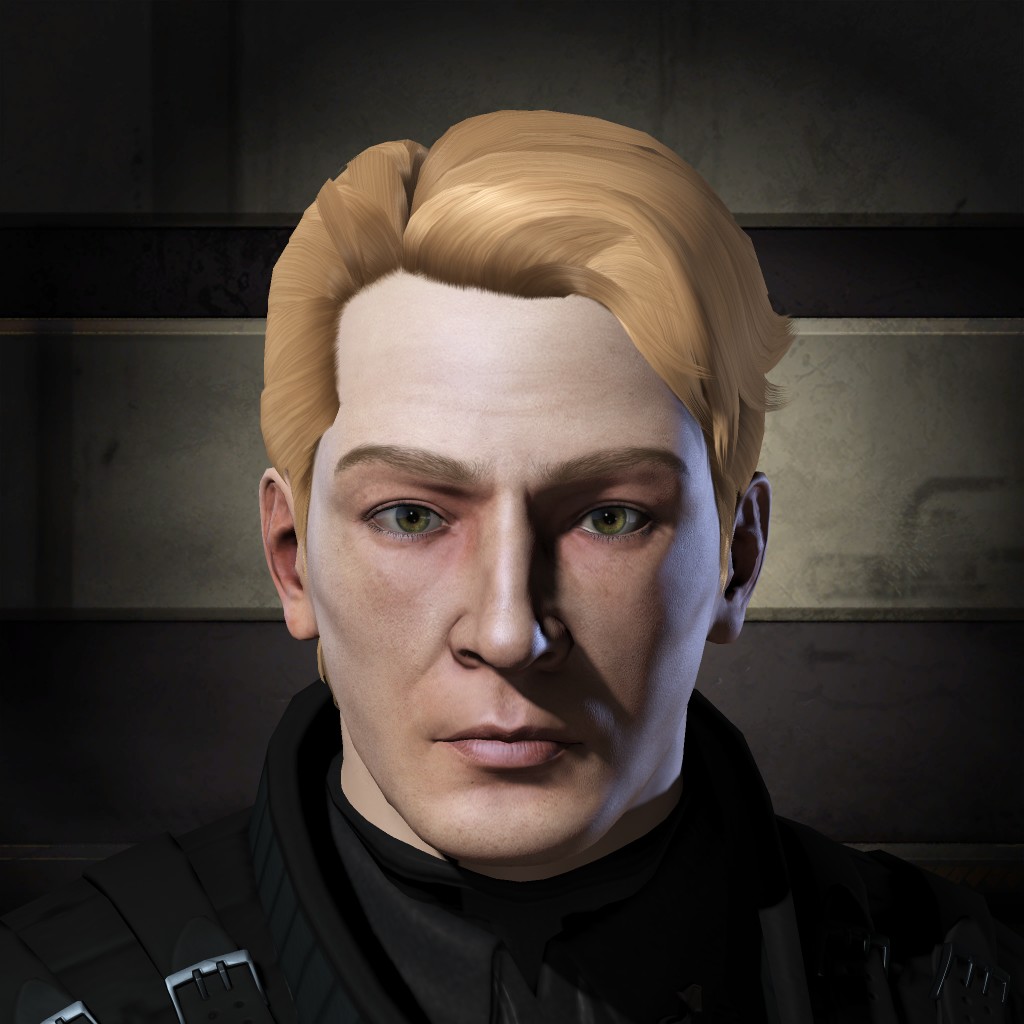 Mobius Octavius
