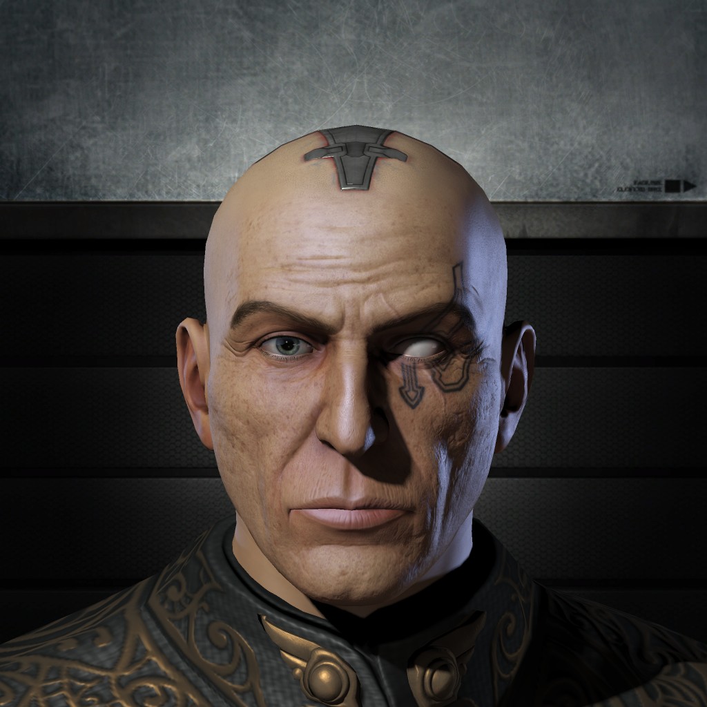 Loki of Ysmir