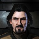 Captain Jeffrey Rosenberg