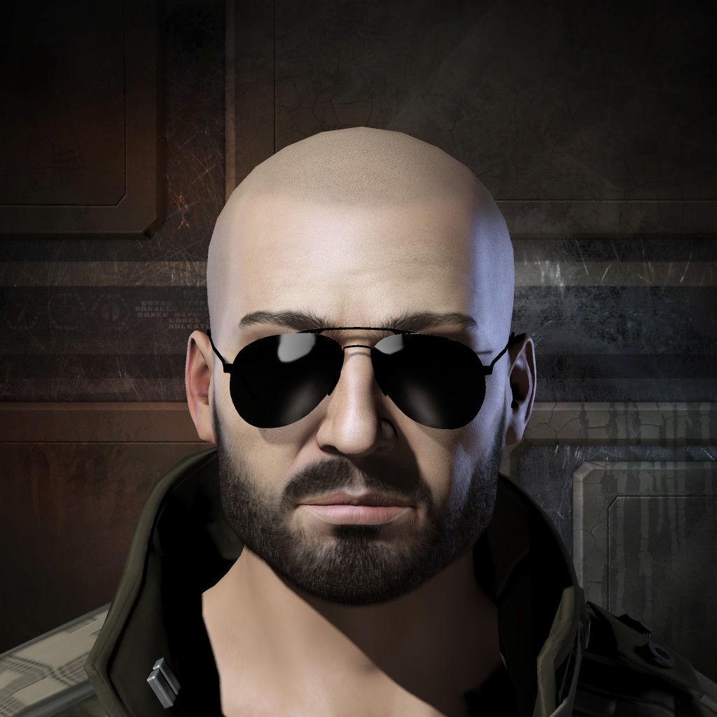 Shawn Wiseman