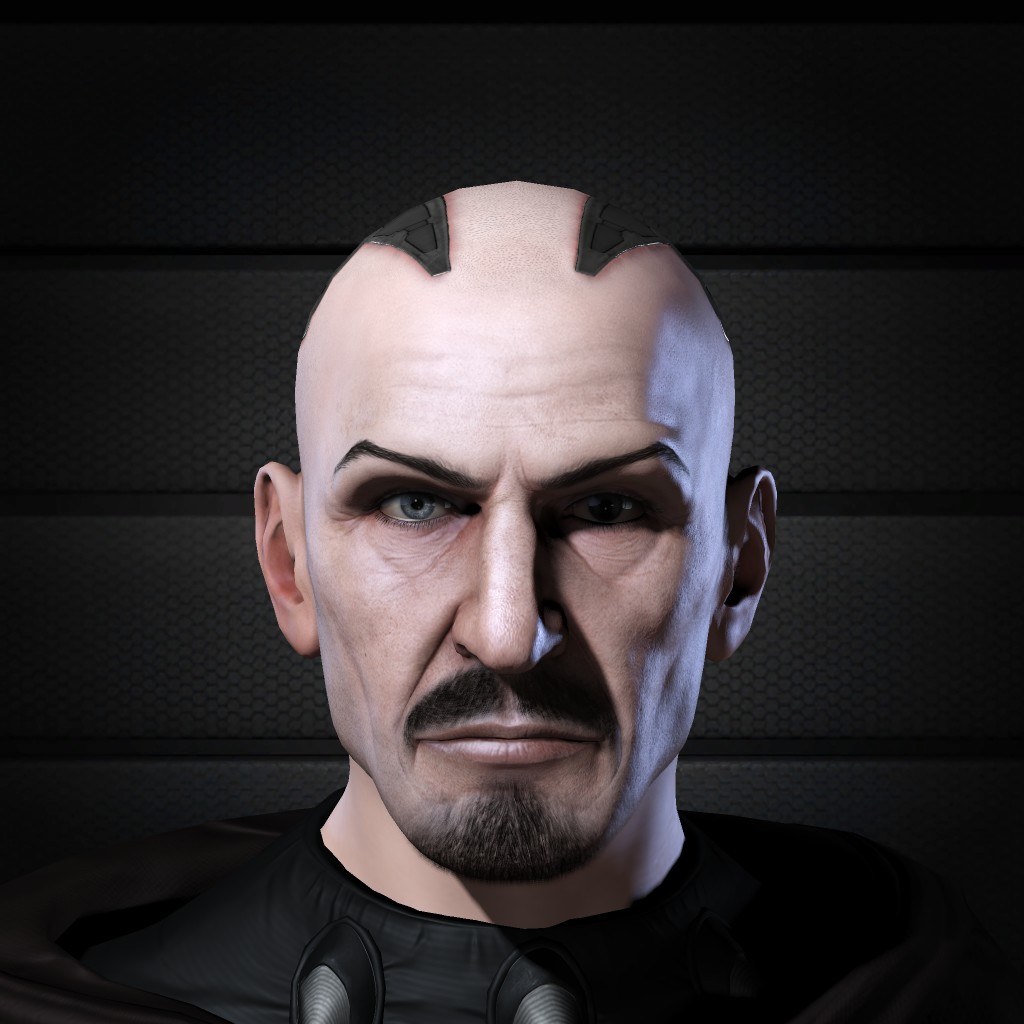 Zherius