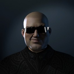 Zulu Alpha Echo portrait