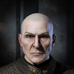 Tazinosh Pedel portrait