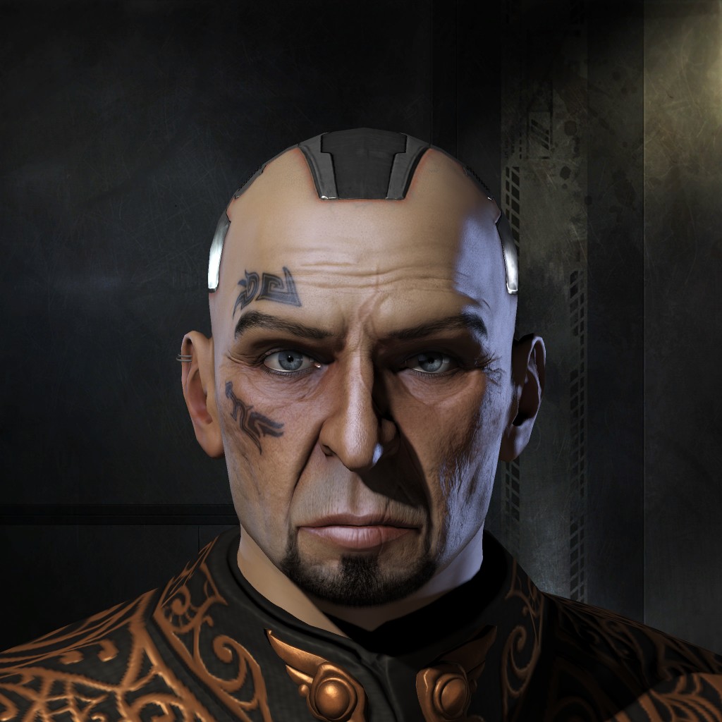 General Skynet