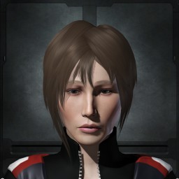 Suvech portrait