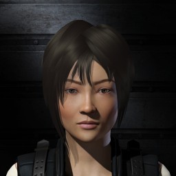 Miner Aider portrait