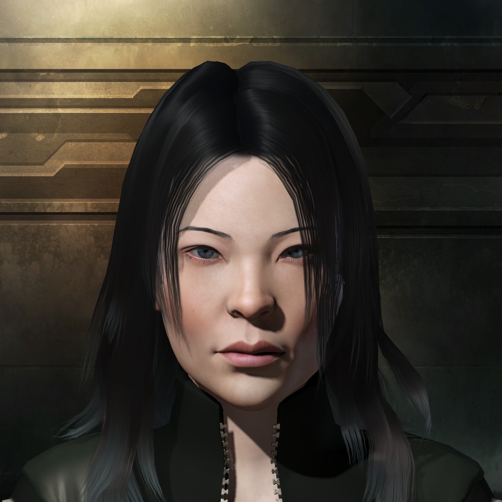 Lisa Hawthorne