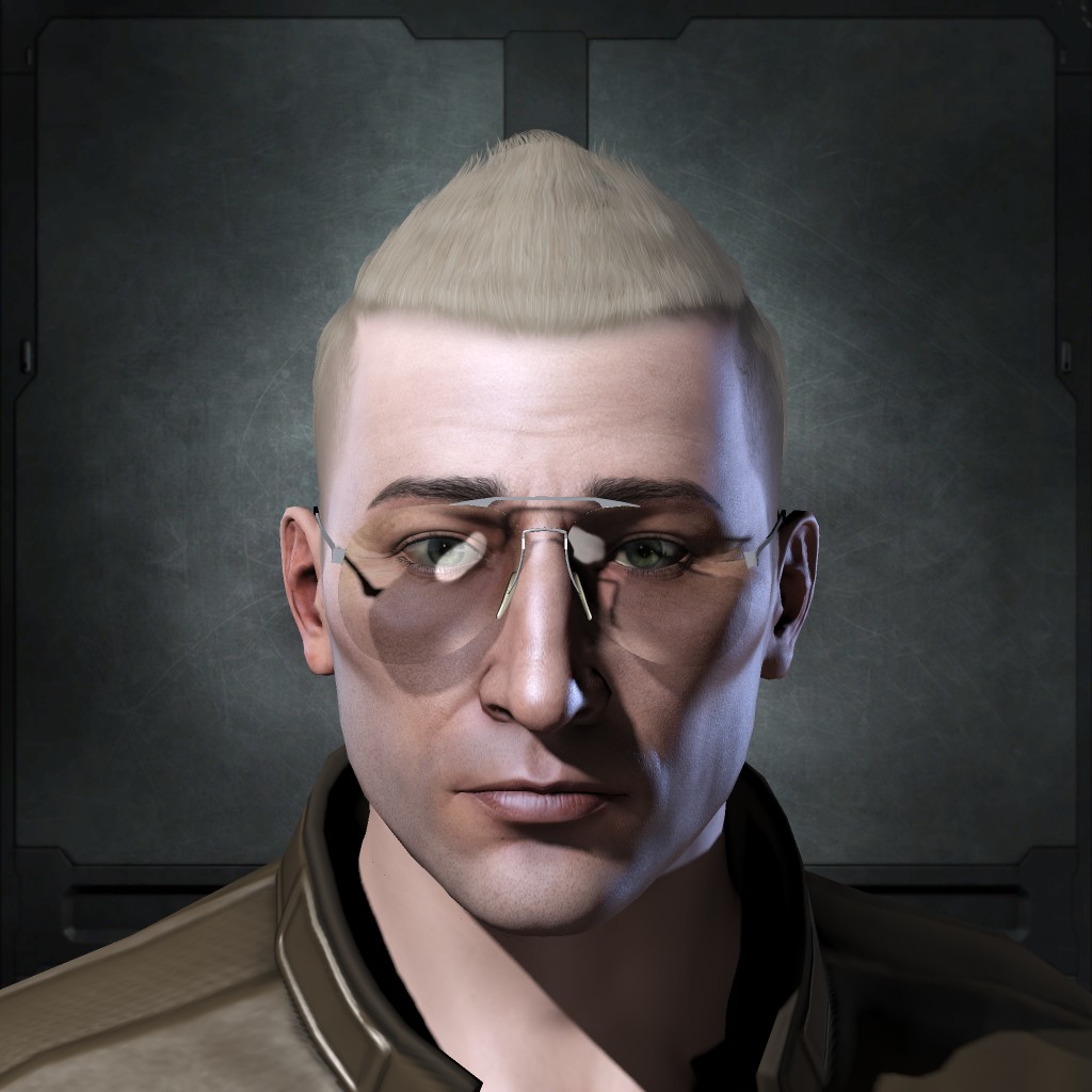 Pocefist PVE