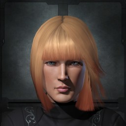 Otakuu Kamoko portrait