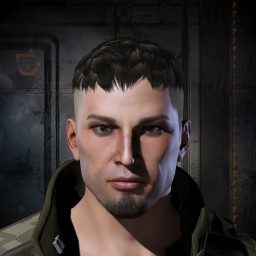 Altair StarRiver portrait