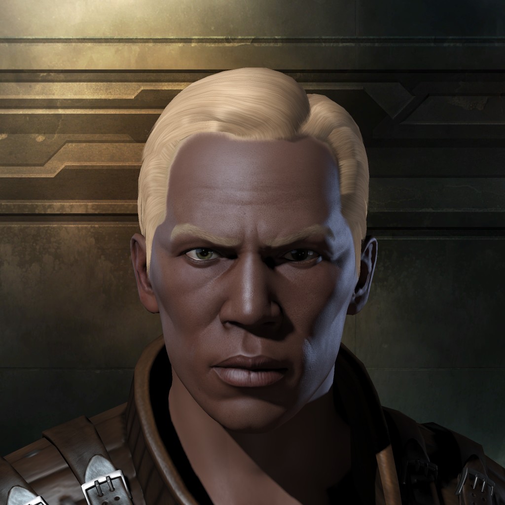 Genkbald Eriker