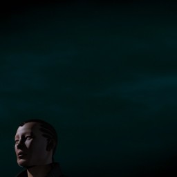 zZ7 portrait