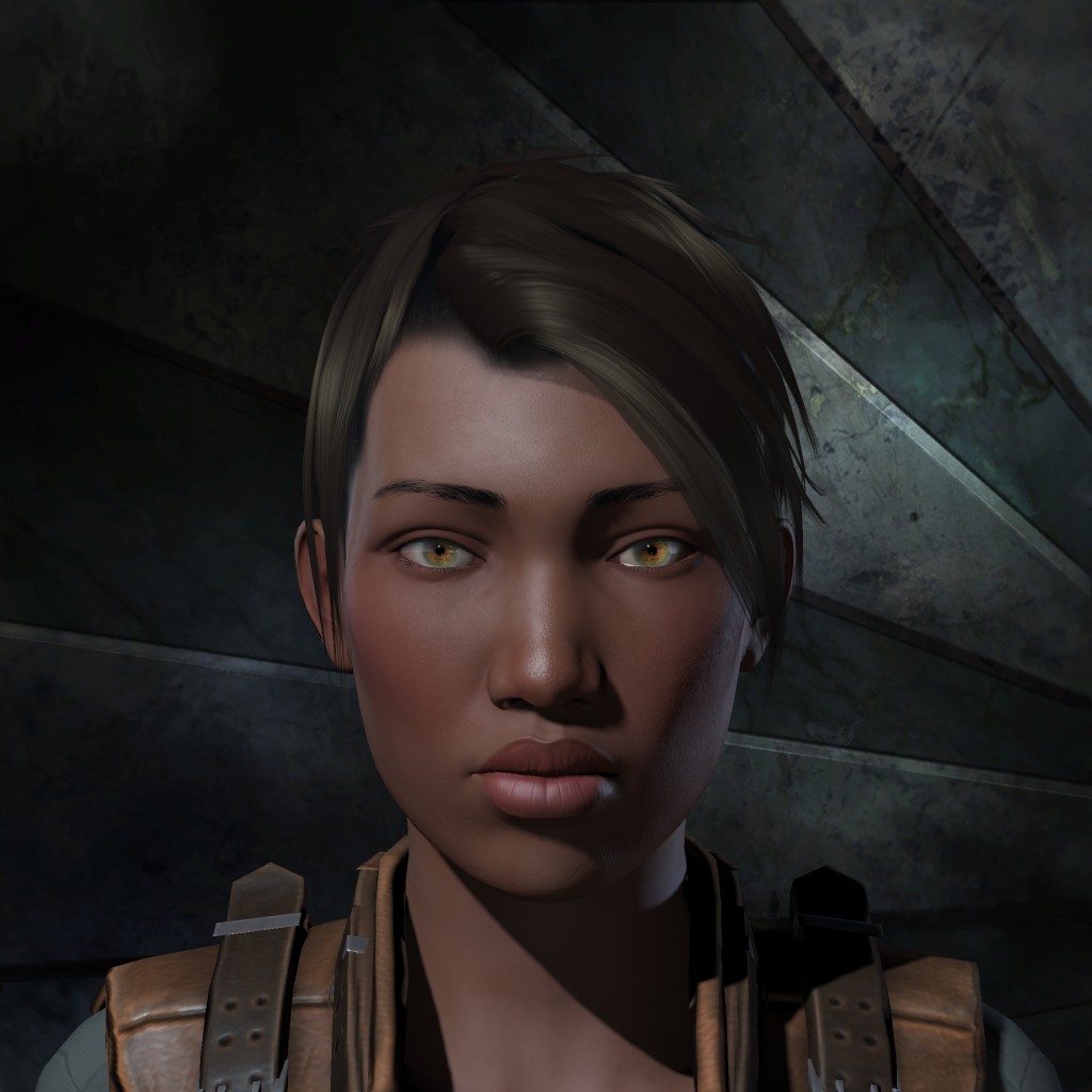 Tina Atavuli