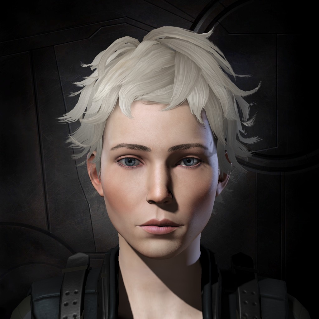 Tina Arran