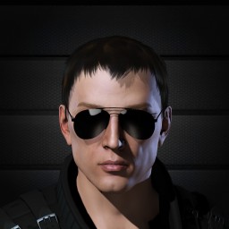 Create Igi portrait