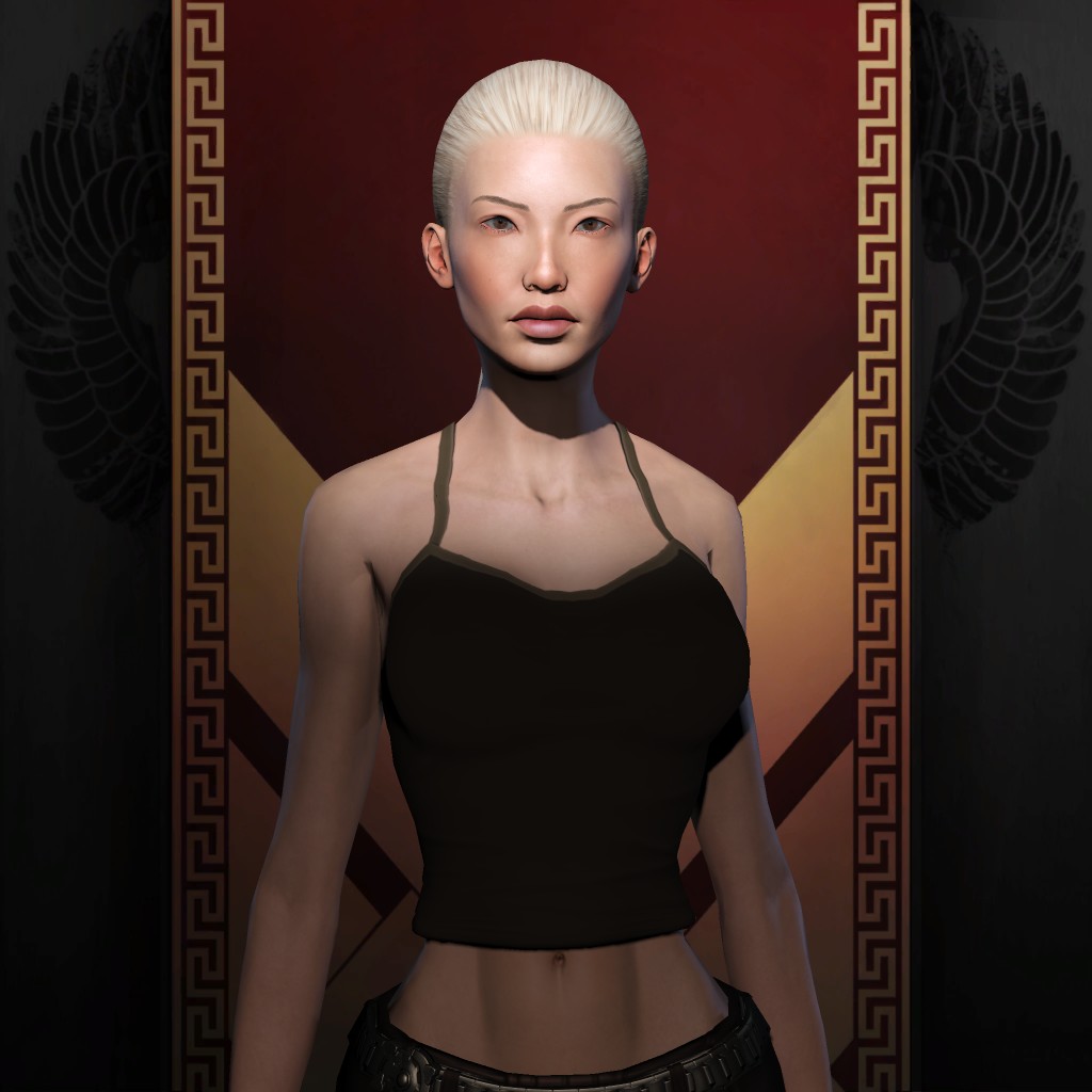 Sabisha