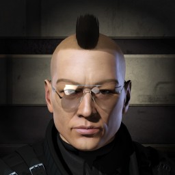 Varnexon portrait