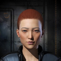 YOUGANE portrait
