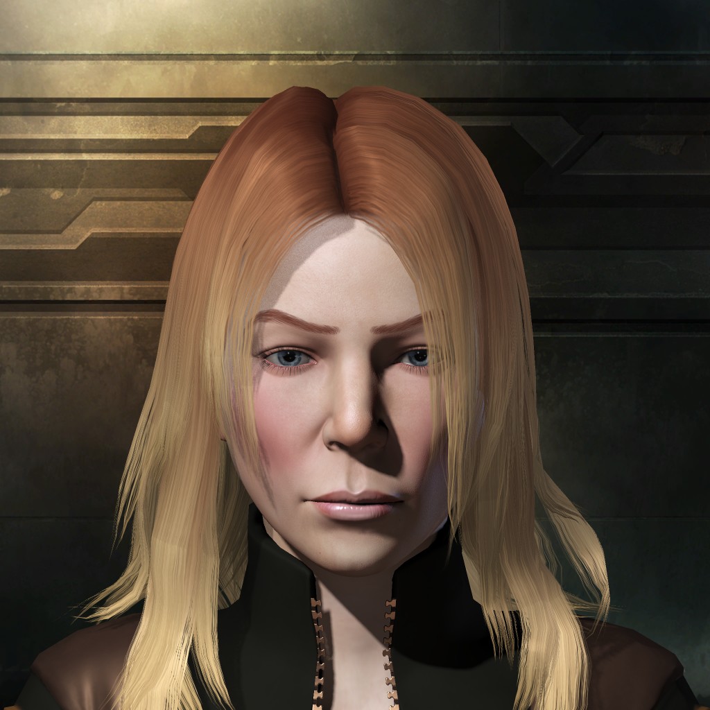 Luzyshadow