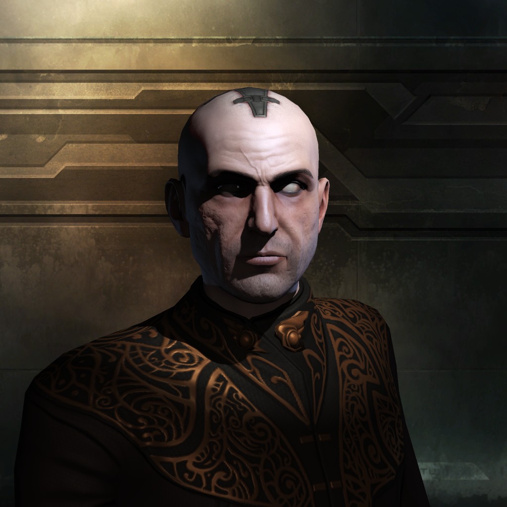 Praetor Decimus Veritus