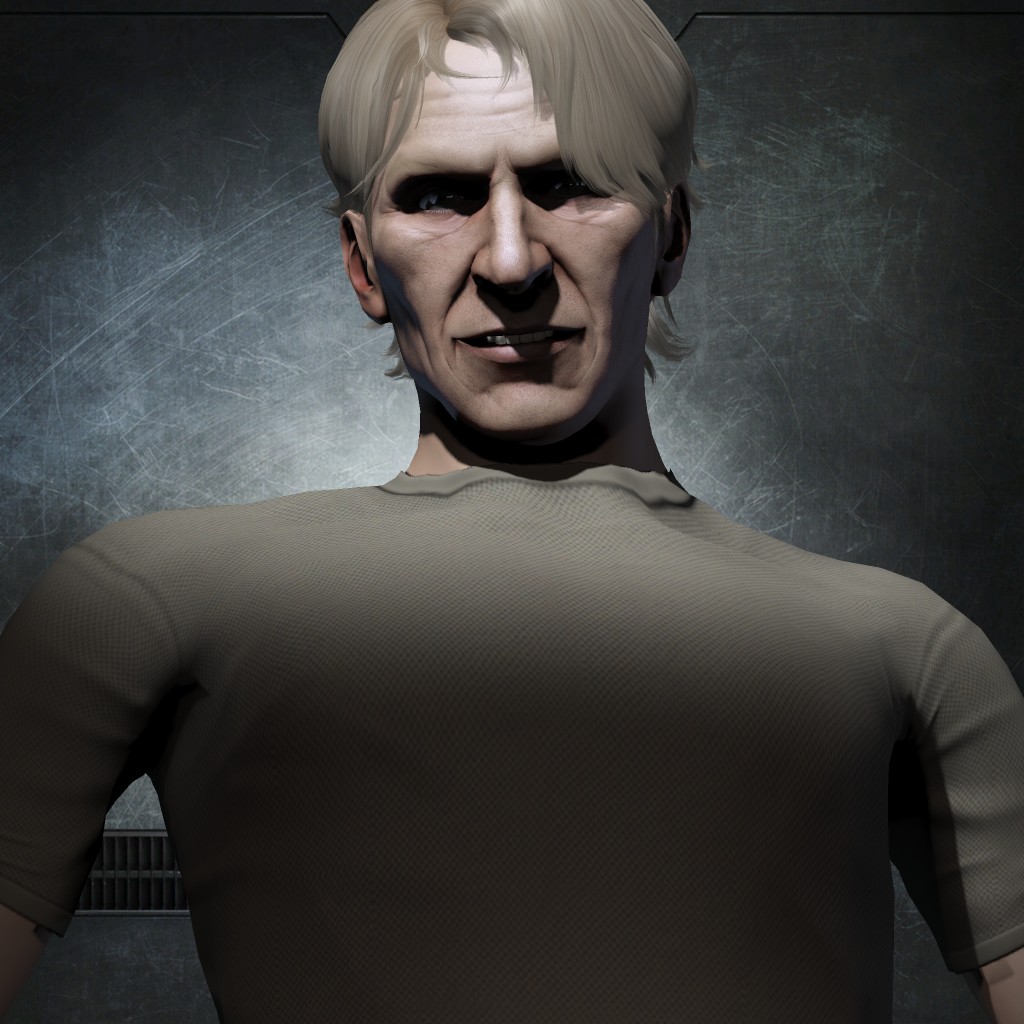 The BFG