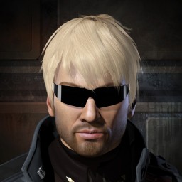 JJZ Fight portrait