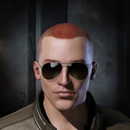 The Tactical Ninjaa portrait